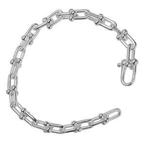 TIFFANY Silver Bracelet